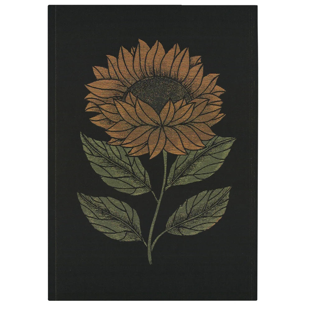 Ekelund Helia Tea Towel 35x50