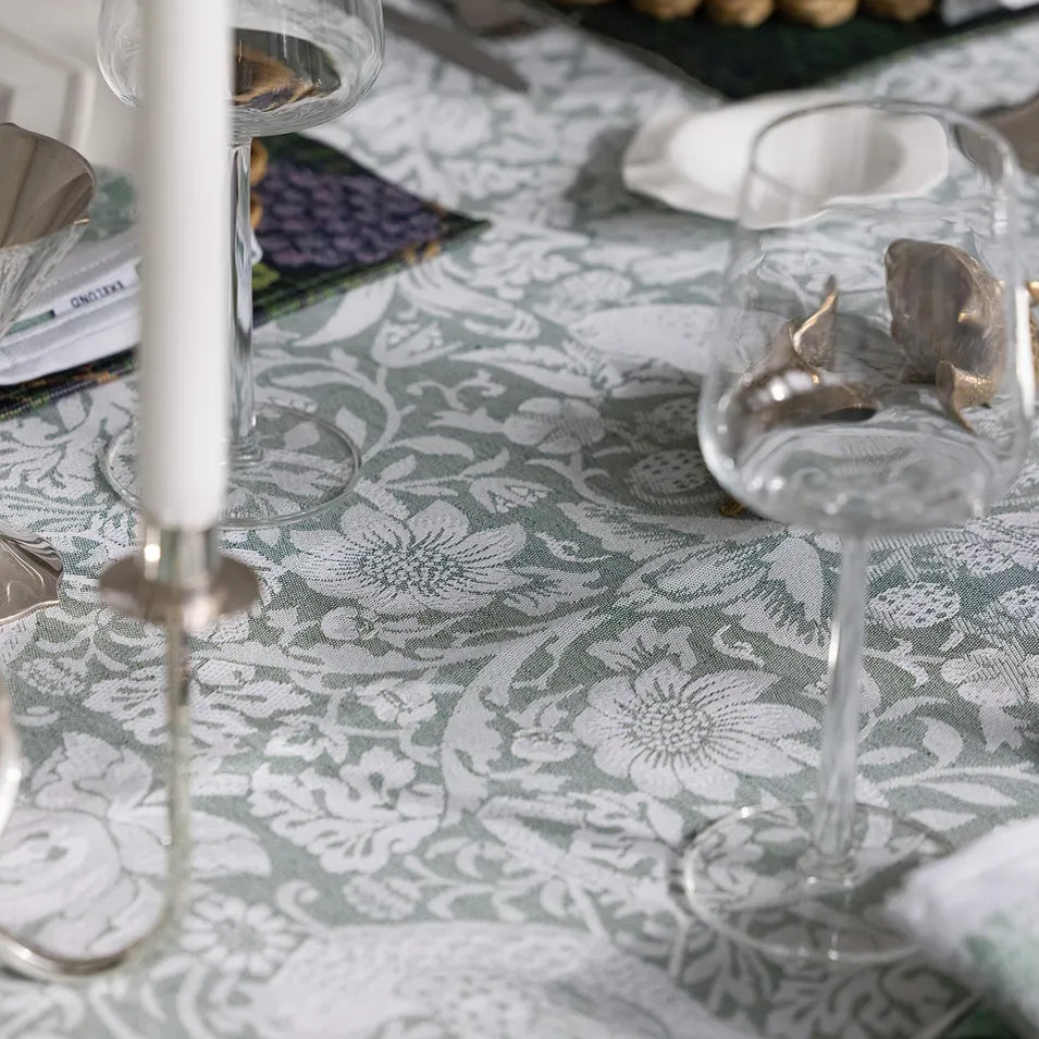 Ekelund Strawberry Thief Runner 50x150