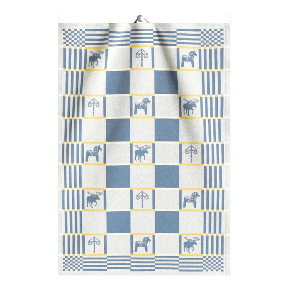 Ekelund_Sverige_Teatowel