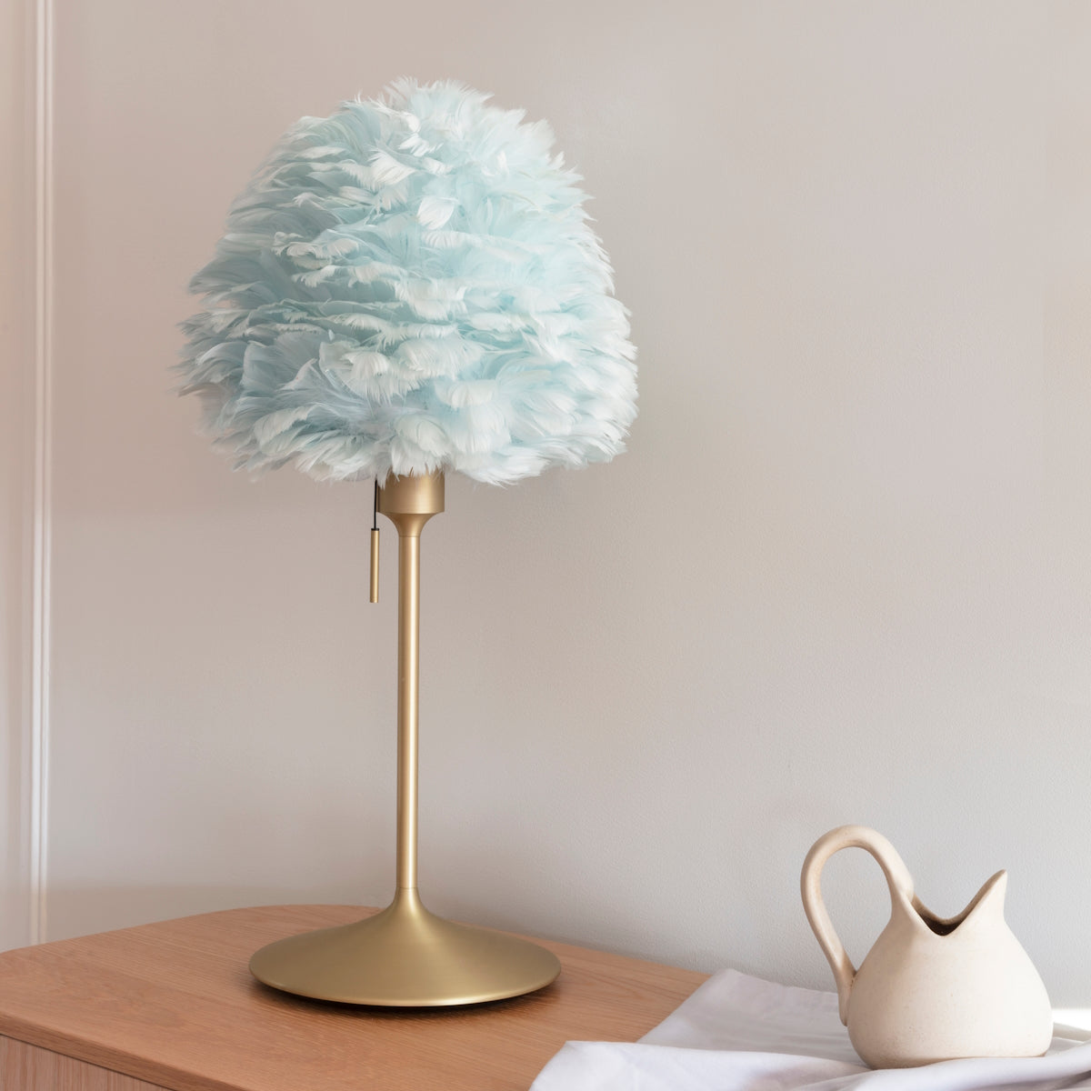 Umage-eos-evia-lampshade-miniLightBlue