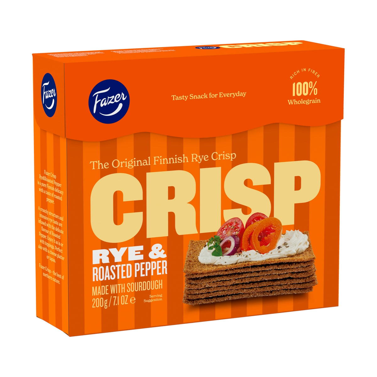 fazer-rye-crisp-roasted-pepper-200g