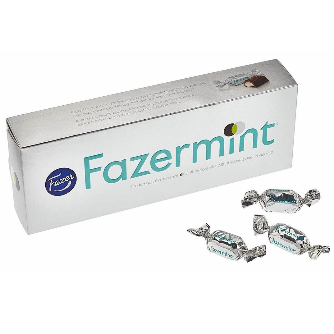 Fazermint 228g