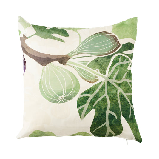 Klippan Figs Cotton Cushion Cover