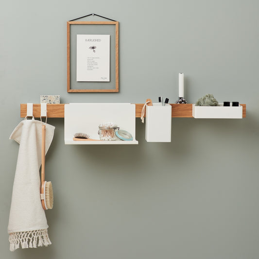 gejst-flex-magnetic-shelf-bathroom-bundle-oak-white