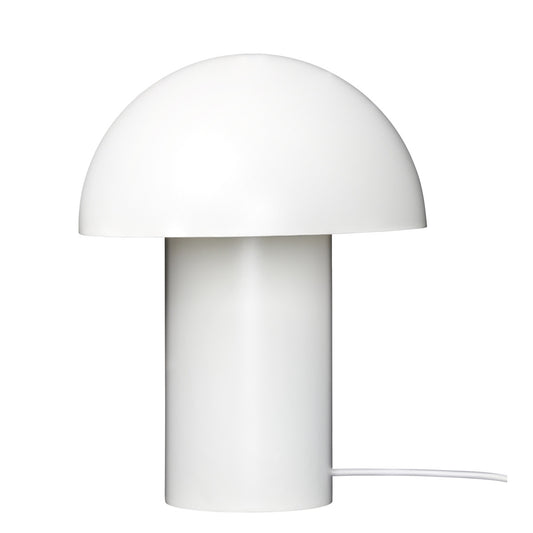 Gejst Leery Table Lamp white