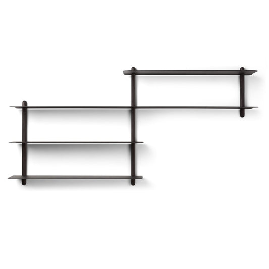 Gejst-nivo-shelf-b-black-ash-black