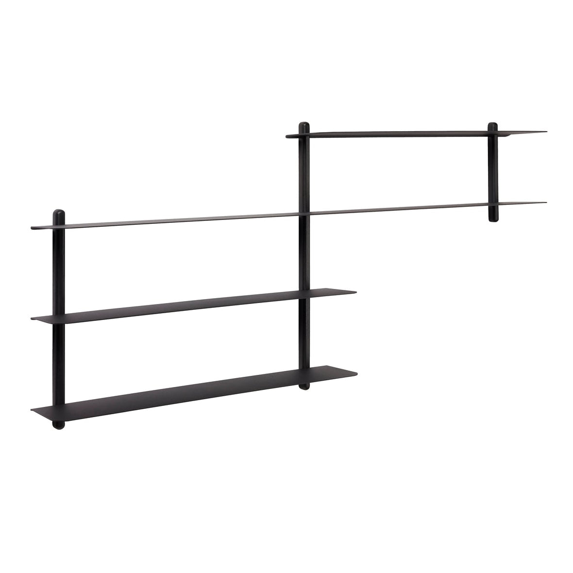 Gejst-nivo-shelf-b-black-ash-black