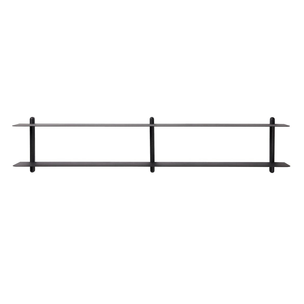 Gejst-nivo-shelf-c-black-ash-black