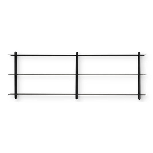Gejst_Nivo_Shelf_D_Black_Ash-Black