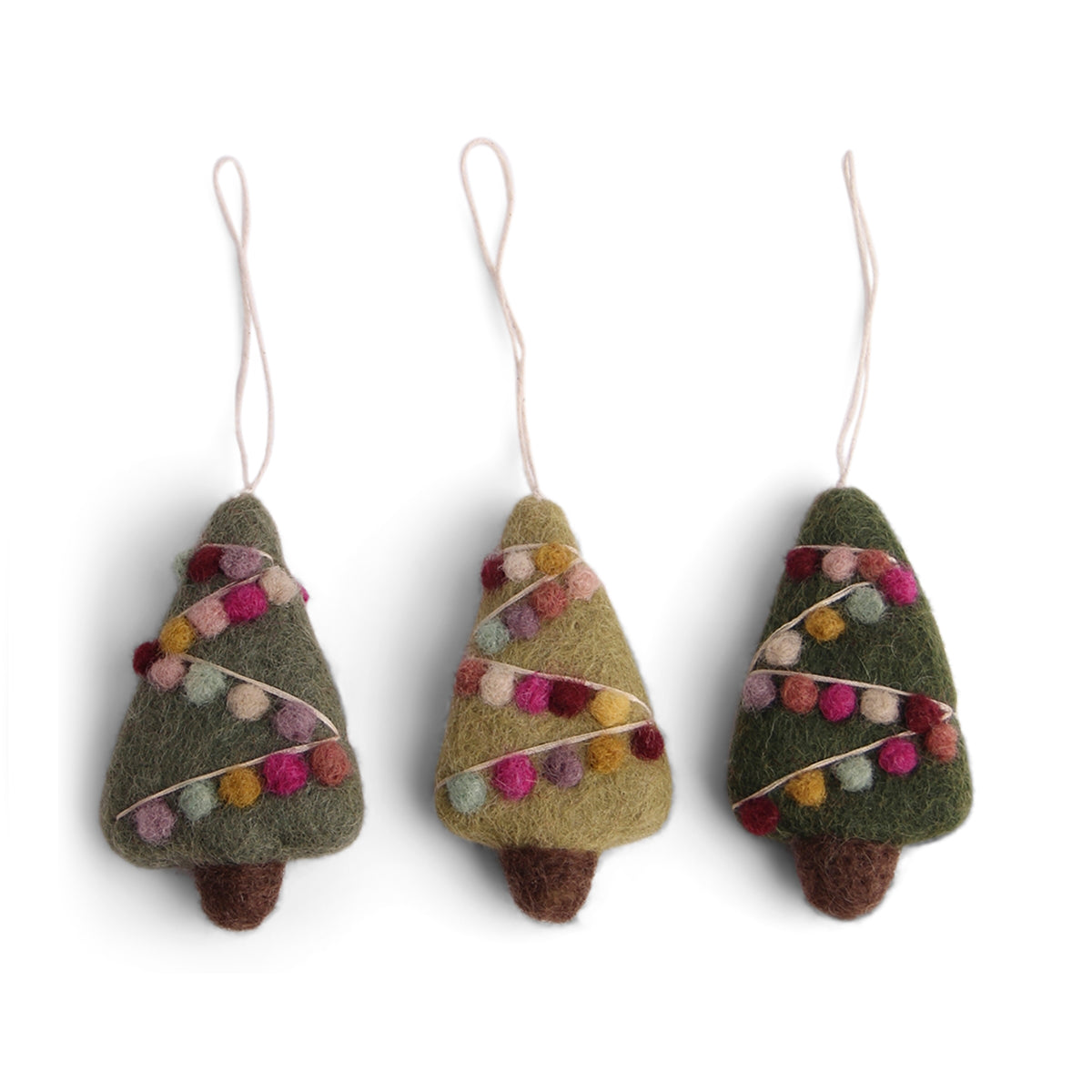 Gry&Sif-christmas-tree-w-garland-felt-decoration-3pk