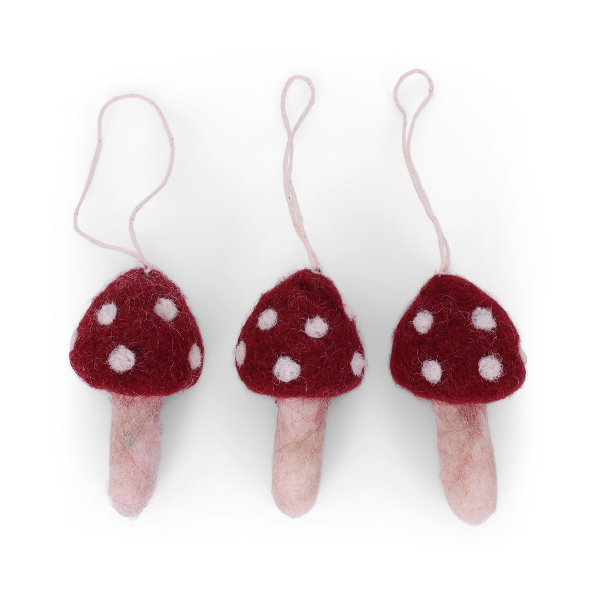 Gry&Sif-mushrooms-felted-decoration-red-3pk