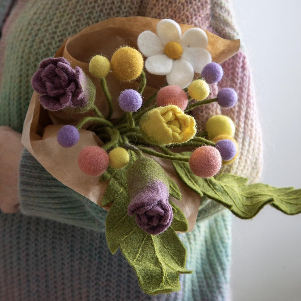 Gry & Sif Bouquet Sumitra