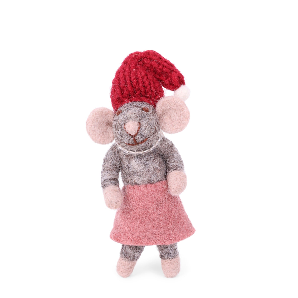 Gry&Sif-mouse-grey-dusty-red-skirt