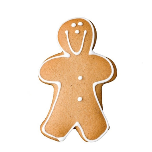 Jepska Honeybread Man 25g