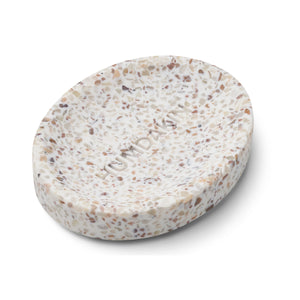 Humdakin Terrazzo Soap Tray
