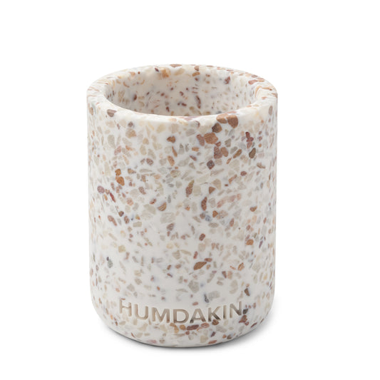 humdakin-terrazzo-toothbrush-mug