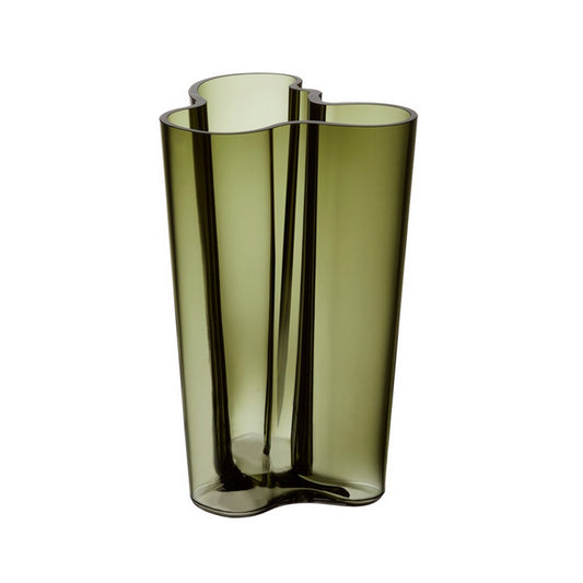 Iittala-aalto-vase-25-1cm-moss