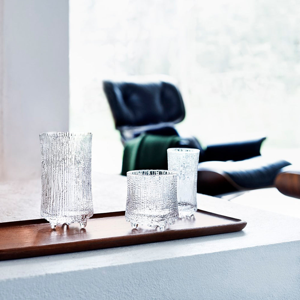 Iittala Ultima Thule Sparkling Wine Glasses 180ml 2 pack