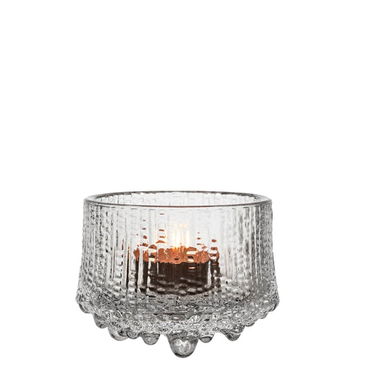 Iittala Ultima Thule Votive Clear