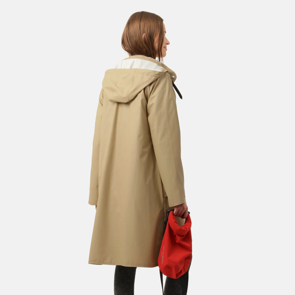 Ilse Jacobsen Raincoat Rain71 Incense