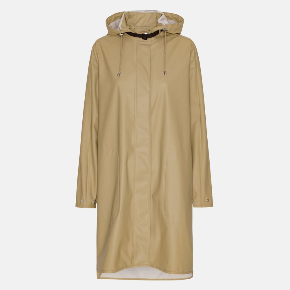 Ilse Jacobsen Raincoat Rain71 Incense