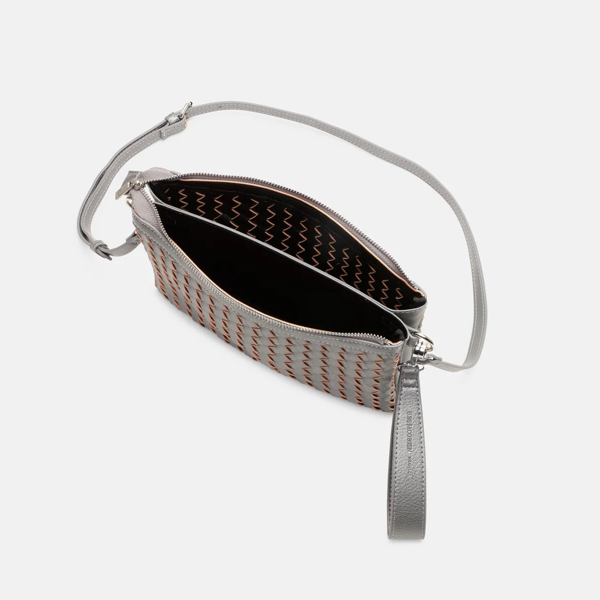 ilse-jacobsen-shoulder-bag-gun-metal