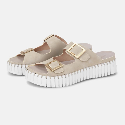 Ilse Jacobsen Tulip Sandals Atmosphere