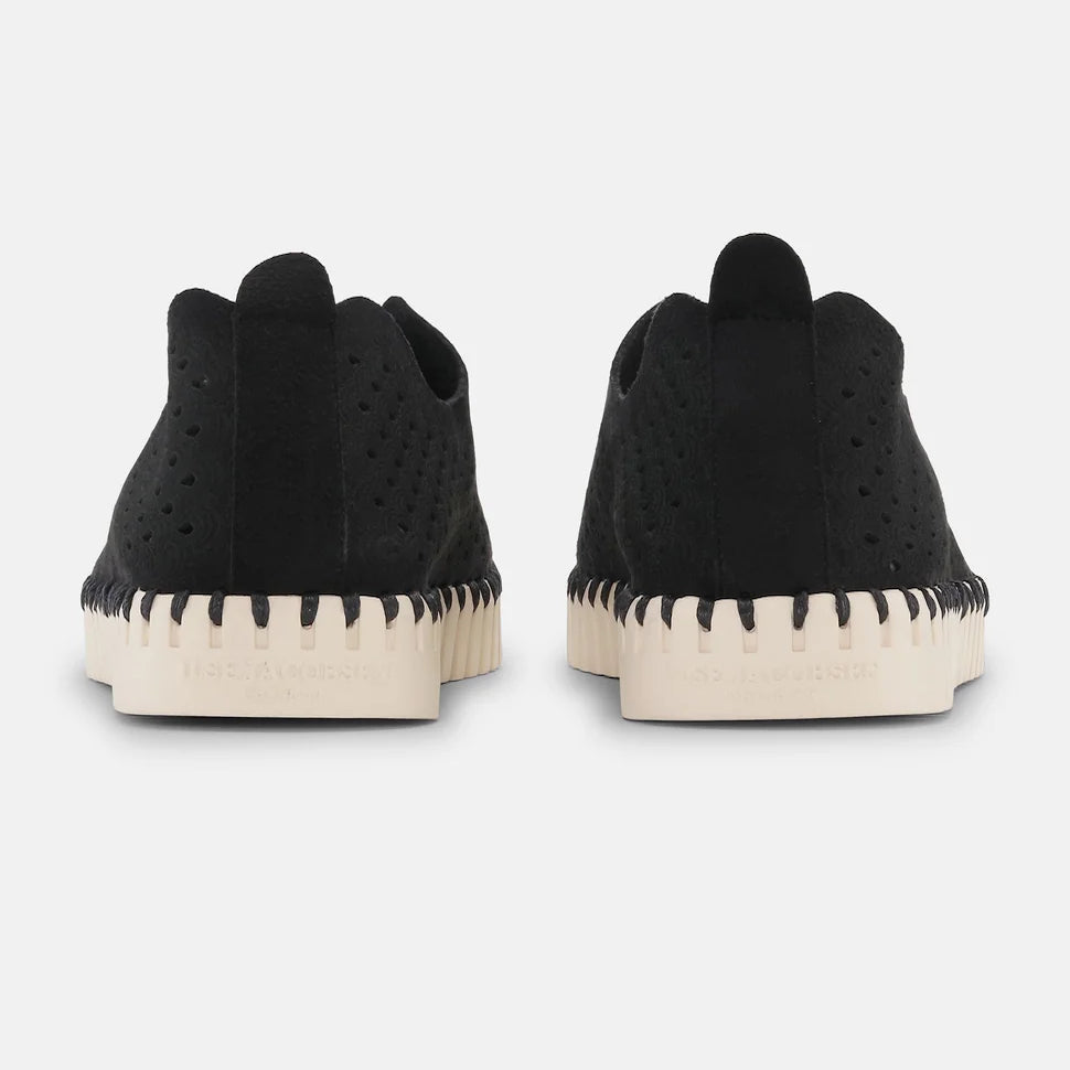 Ilse Jacobsen Tulip Shoes Black