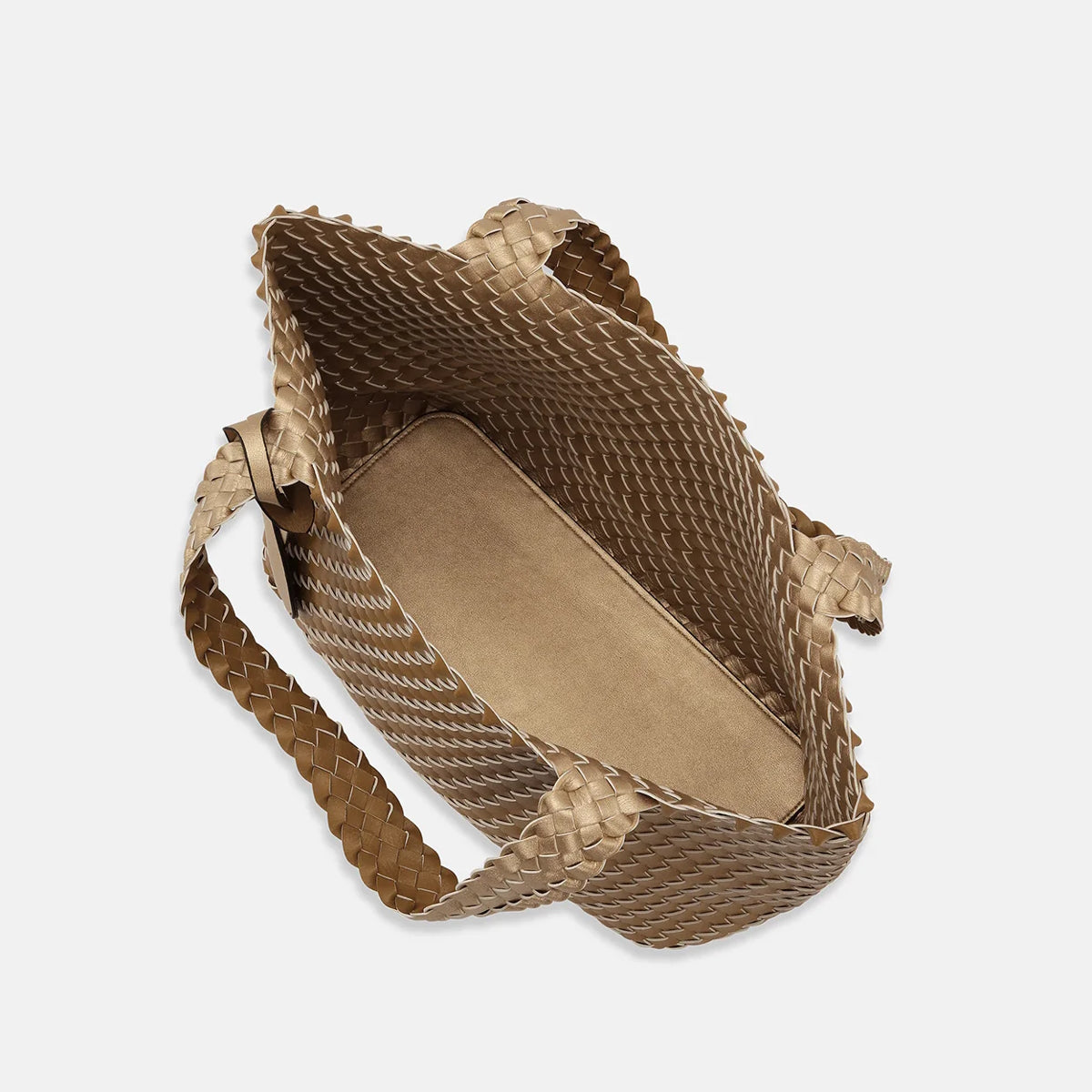 ilse-jacobsen-woven-tote-bag-pumpkin-copper