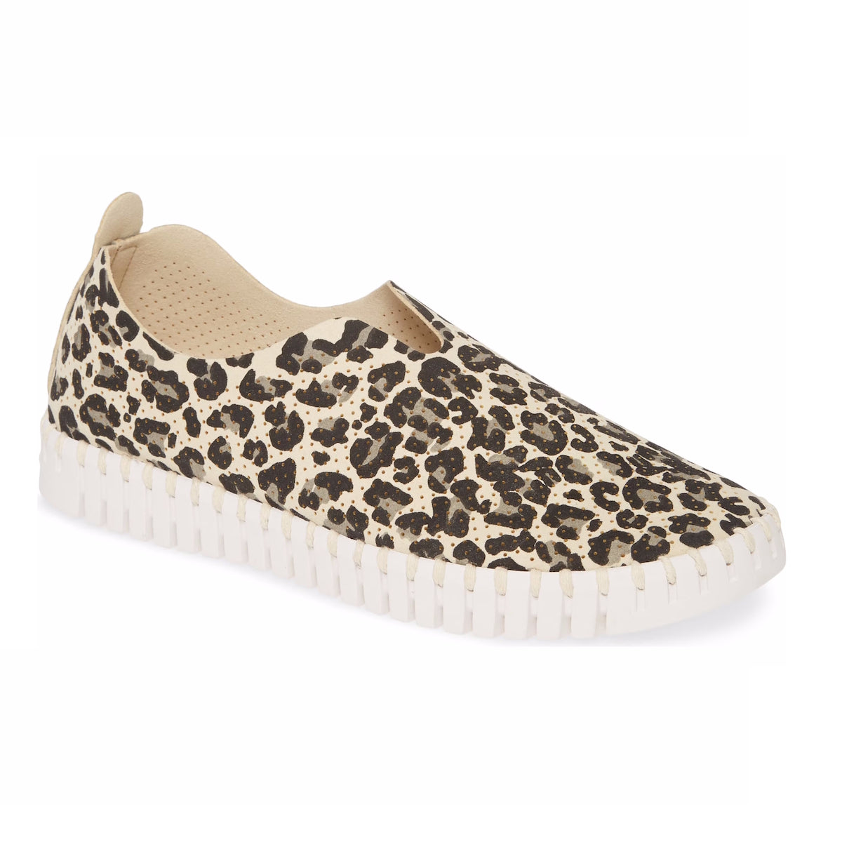 Ilse Jacobsen Tulip Shoes Creme Leo