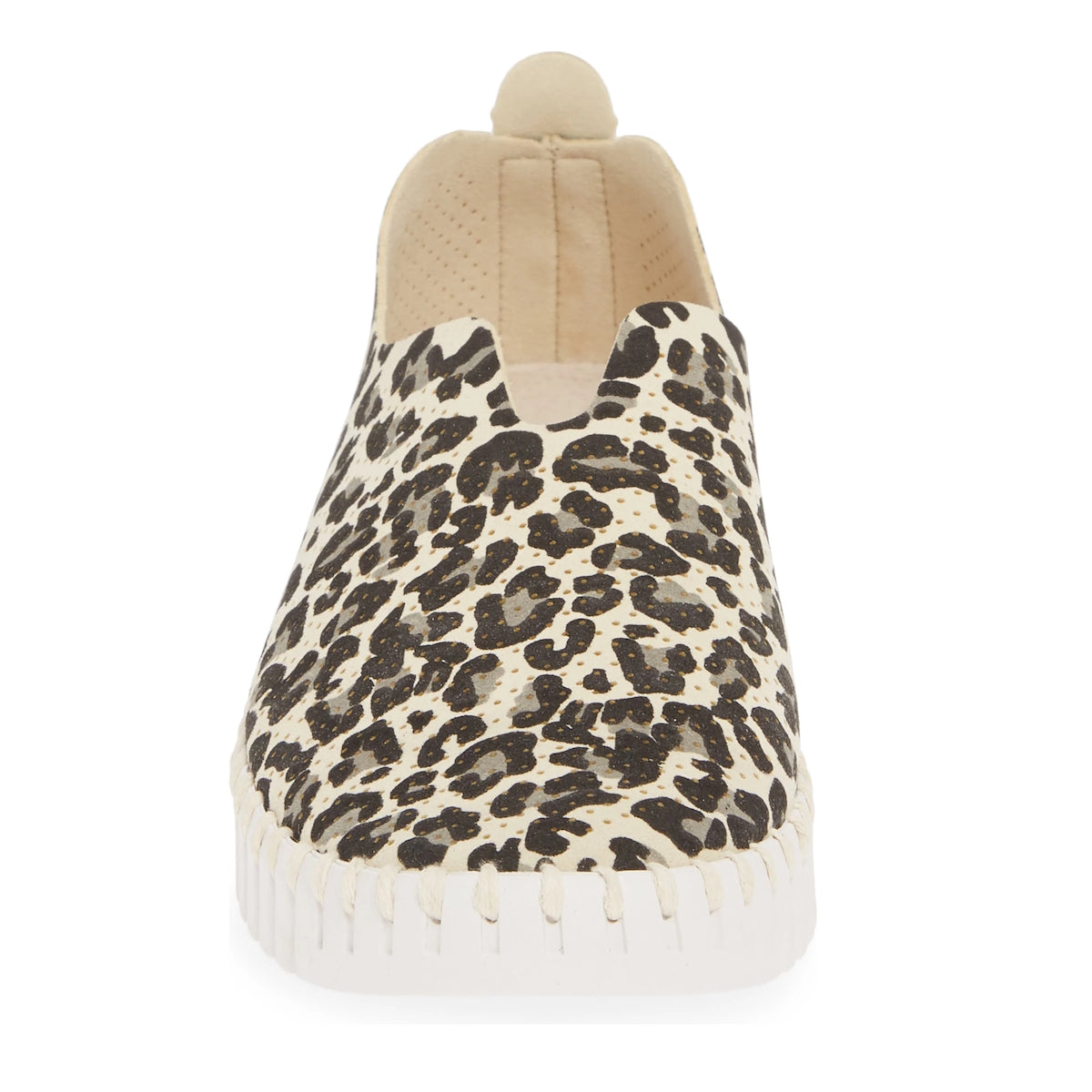 Ilse Jacobsen Tulip Shoes Creme Leo