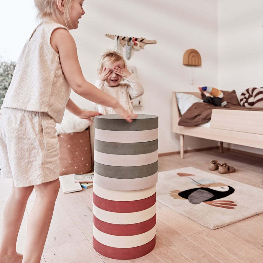 OYOY-iro-foam-stacking-stool-vanilla-nutmeg