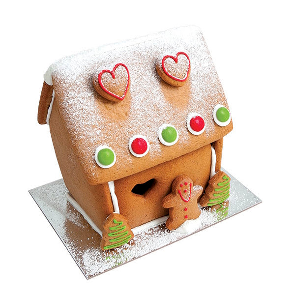 Jepska Honeybread House Kit 600g