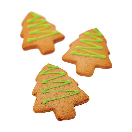 Jepska Honeybread Mini Trees 110g