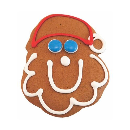 Jepska Honeybread Santa Face 65g
