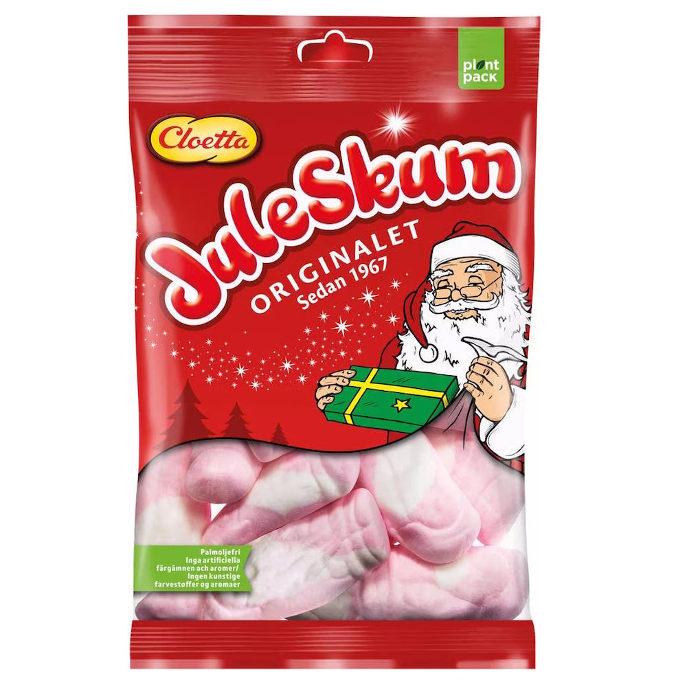 Juleskum Original 100g