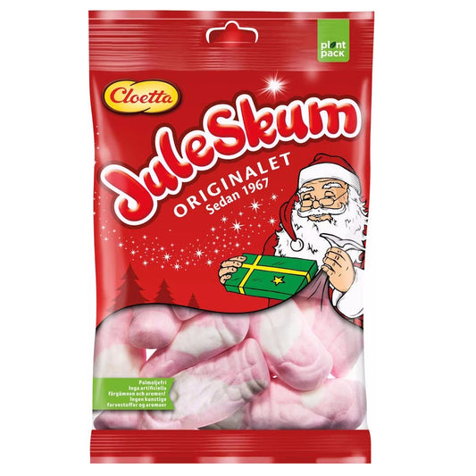 Juleskum Original 100g