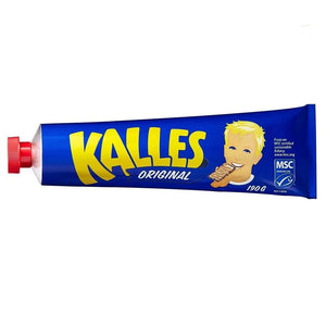 Kalles Kaviar 190g