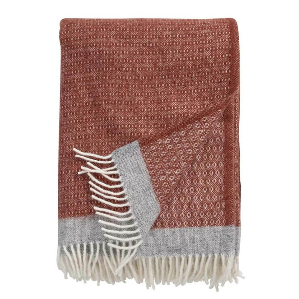 Klippan_Harald_Blanket