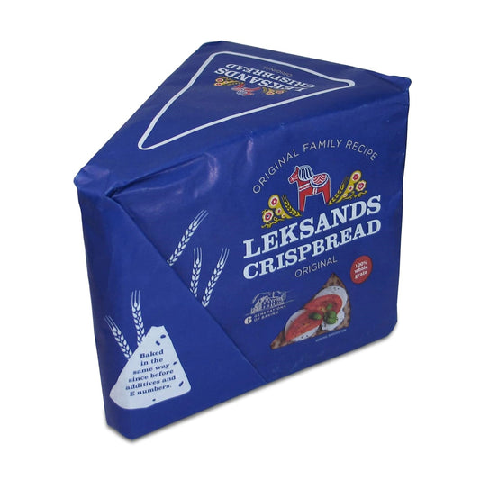 Leksands Blue 200g