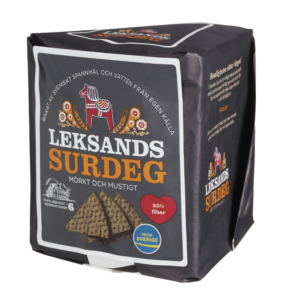 leksands-sourdough-200g