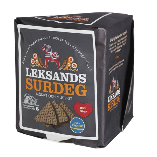 leksands-sourdough-200g