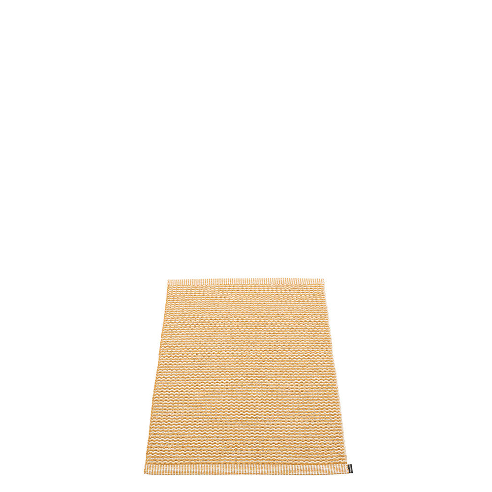 Pappelina-mono-rug-ochre140x200