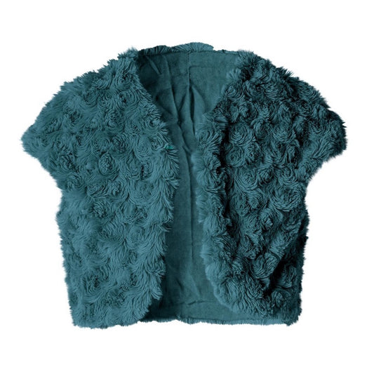 Maileg Bolero 4-6yrs Petrol