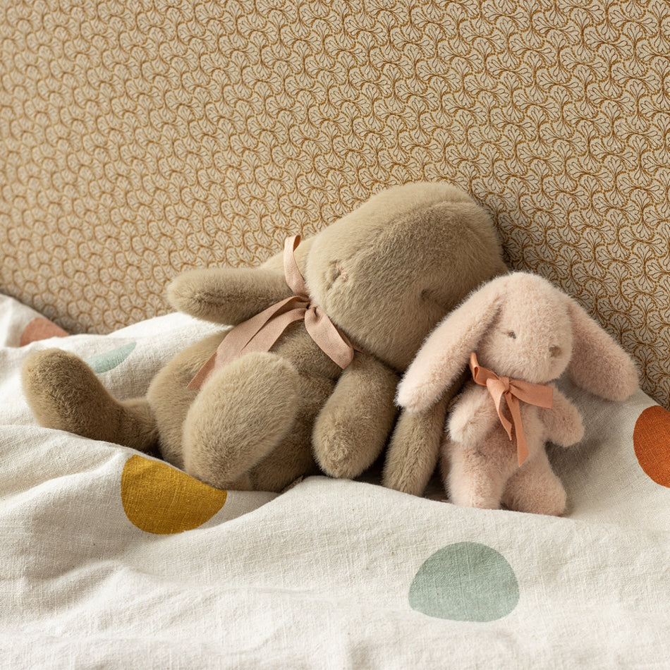 maileg-bunny-plush-small-dusty-brown