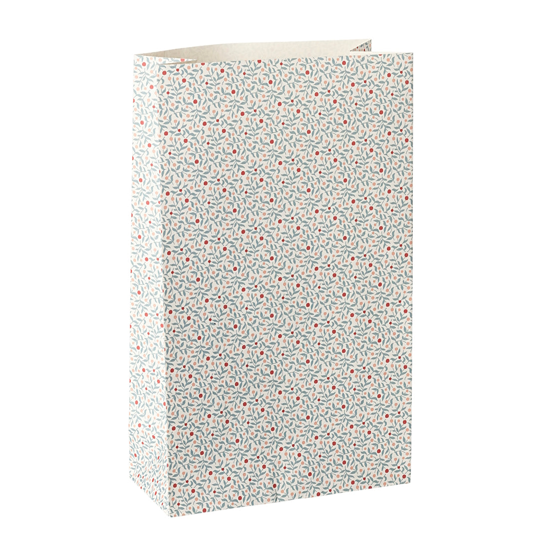 maileg-gift-bag-berry-branches-dusty-blue-single