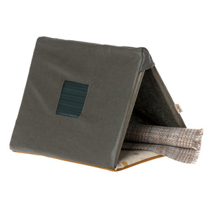 Maileg Happy Camper Single Tent Mouse