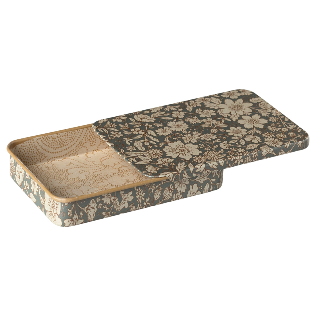 maileg-metal-box-sliding-lid-blossom-blue