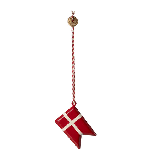 maileg-metal-ornament-dannebrog