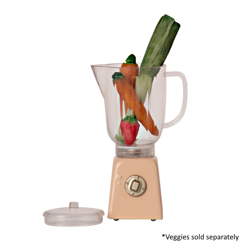 Maileg Miniature Blender Powder